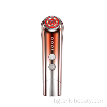 RF Beauty Skin Storeing Beauty Equipment